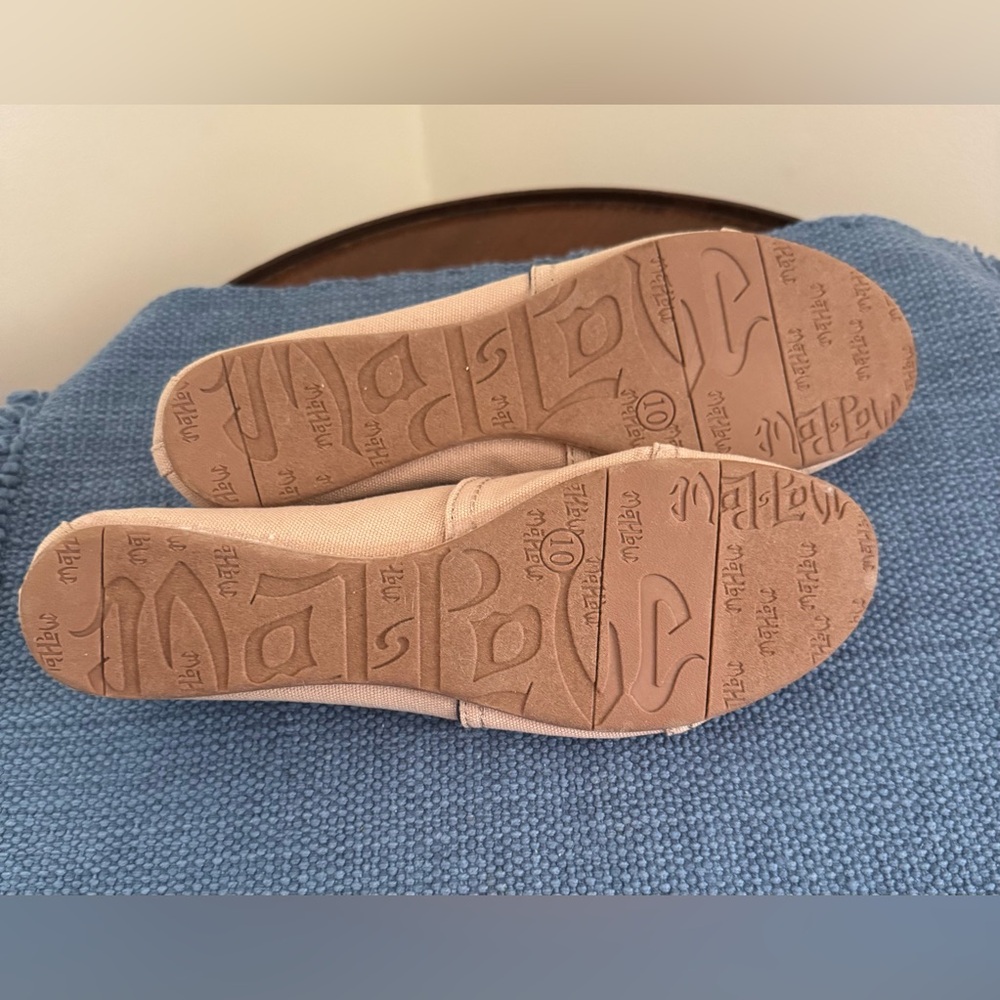 🔴NWT🔴, Mad Love Women’s Shoes, Size 10 - Picture 4 of 4